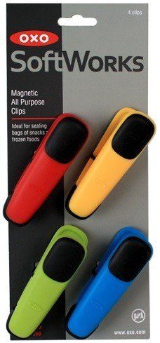 Oxo Çok Amaçlı Klips